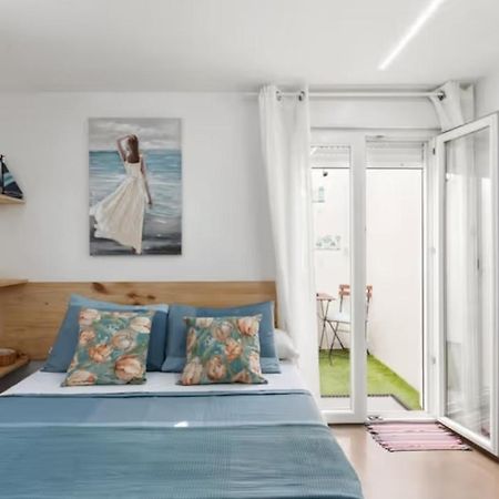 La Casita De La Reina Villa Valencia Bagian luar foto