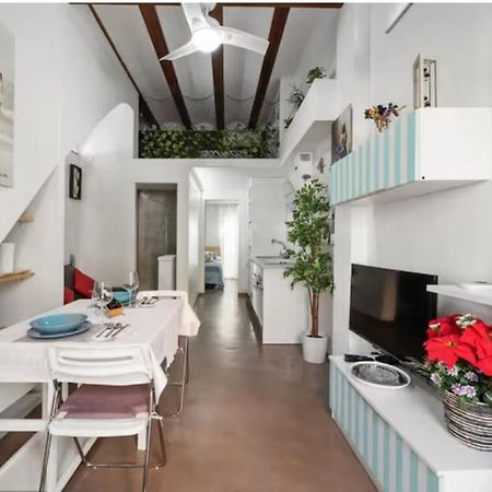 La Casita De La Reina Villa Valencia Bagian luar foto