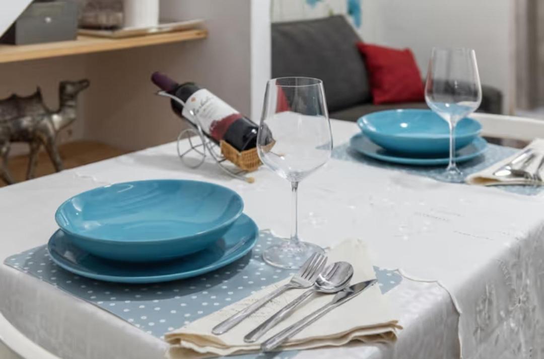 La Casita De La Reina Villa Valencia Bagian luar foto