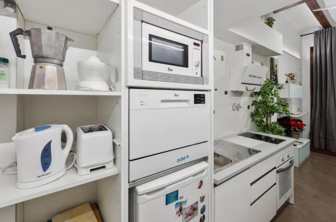 La Casita De La Reina Villa Valencia Bagian luar foto