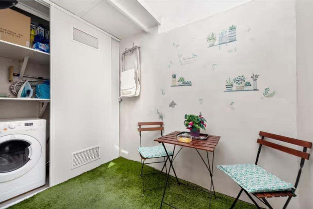 La Casita De La Reina Villa Valencia Bagian luar foto