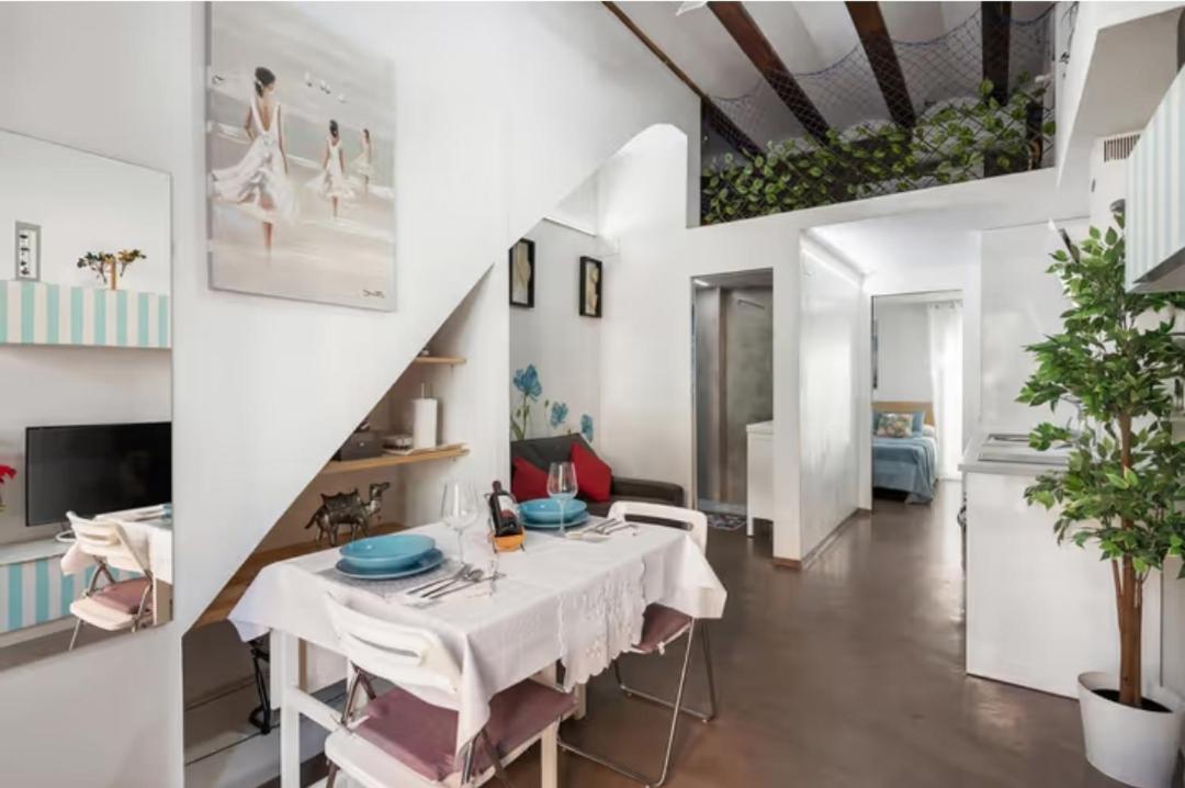 La Casita De La Reina Villa Valencia Bagian luar foto